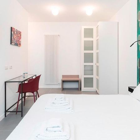 Italianway - Taramelli 60 Apartment Milan Exterior photo