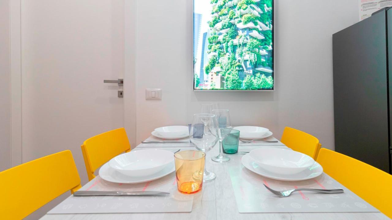 Italianway - Taramelli 60 Apartment Milan Exterior photo