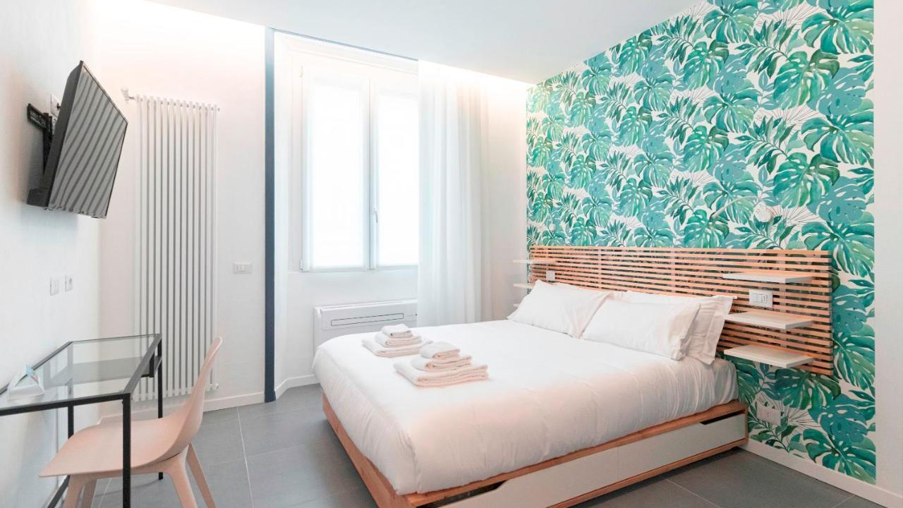 Italianway - Taramelli 60 Apartment Milan Exterior photo