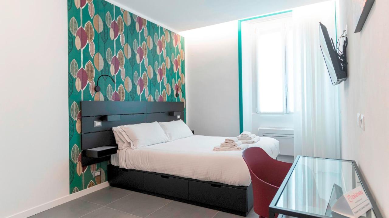 Italianway - Taramelli 60 Apartment Milan Exterior photo