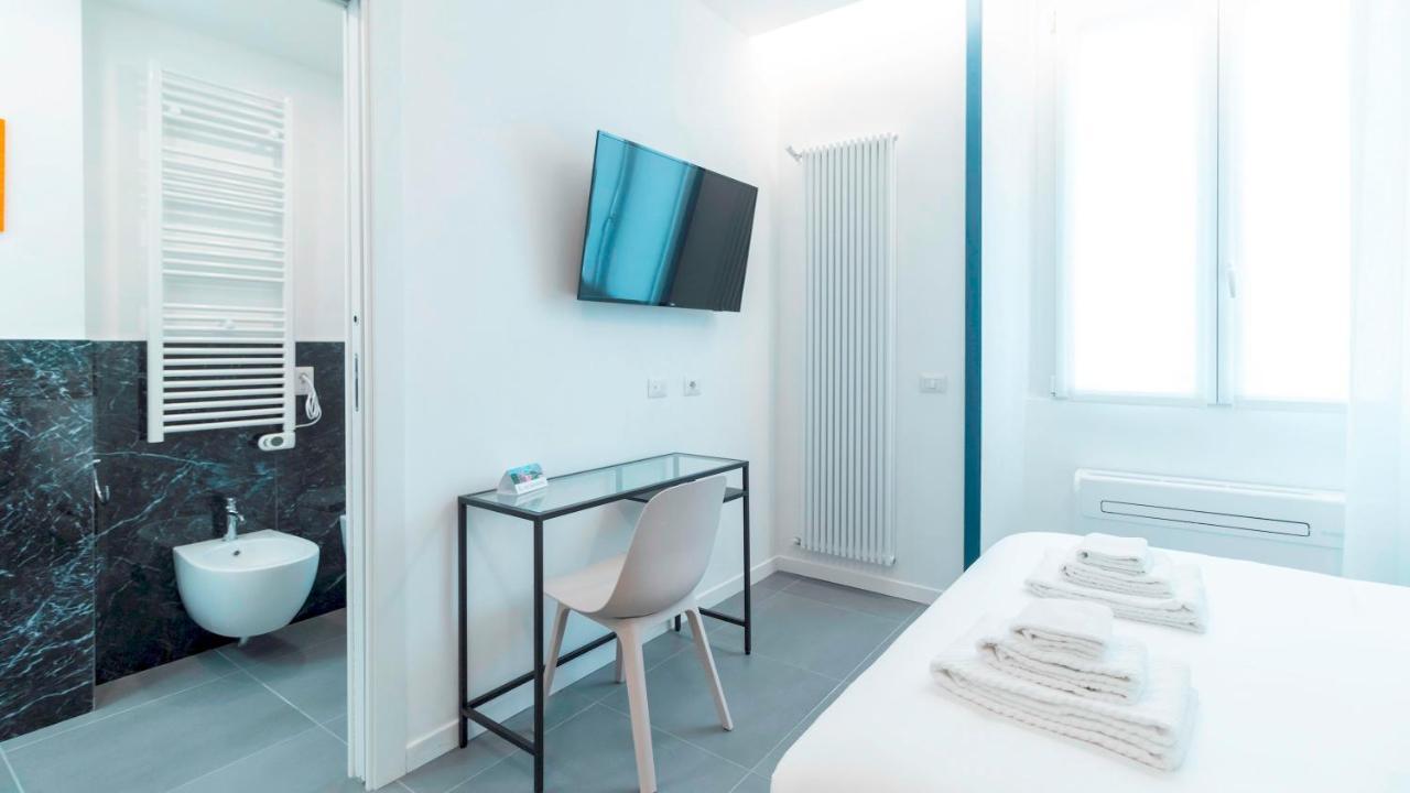 Italianway - Taramelli 60 Apartment Milan Exterior photo