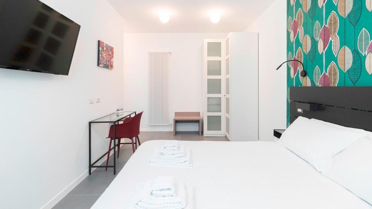 Italianway - Taramelli 60 Apartment Milan Exterior photo