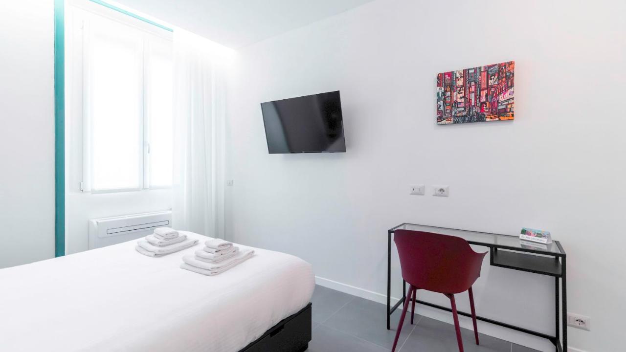 Italianway - Taramelli 60 Apartment Milan Exterior photo