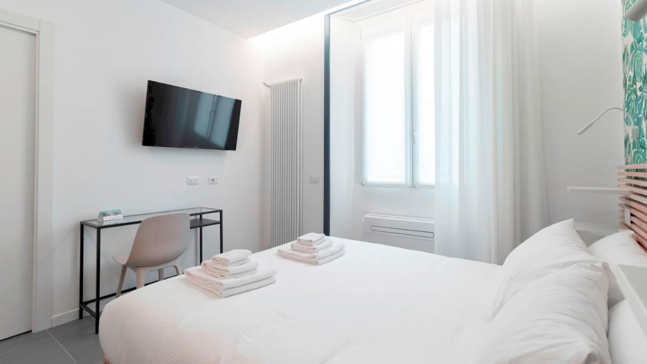 Italianway - Taramelli 60 Apartment Milan Exterior photo