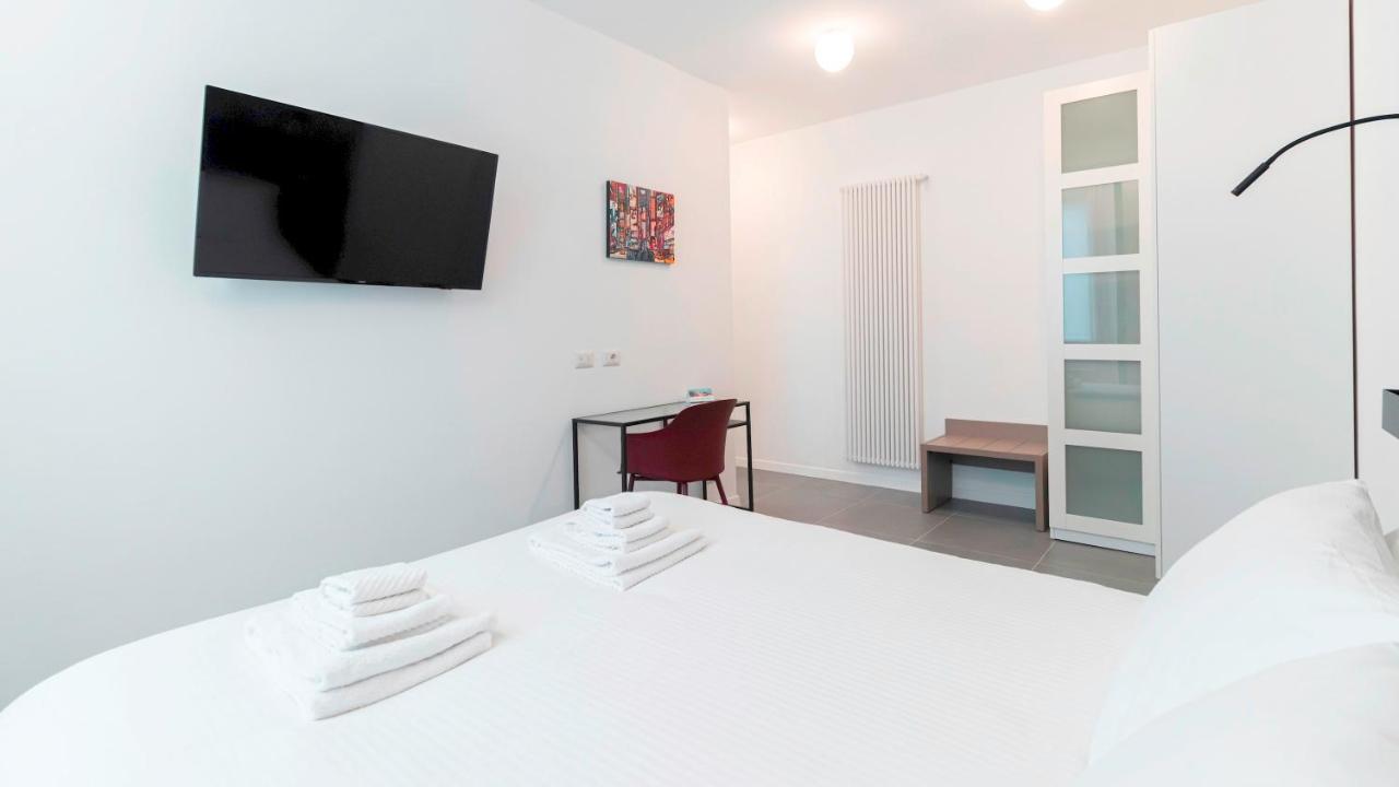 Italianway - Taramelli 60 Apartment Milan Exterior photo